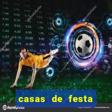 casas de festa infantil porto alegre
